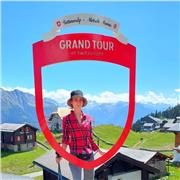 Profesora alemán nativa clases particulares online